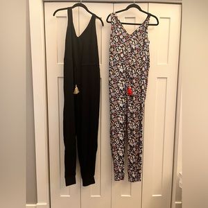 Boden Cecelia jumpsuits